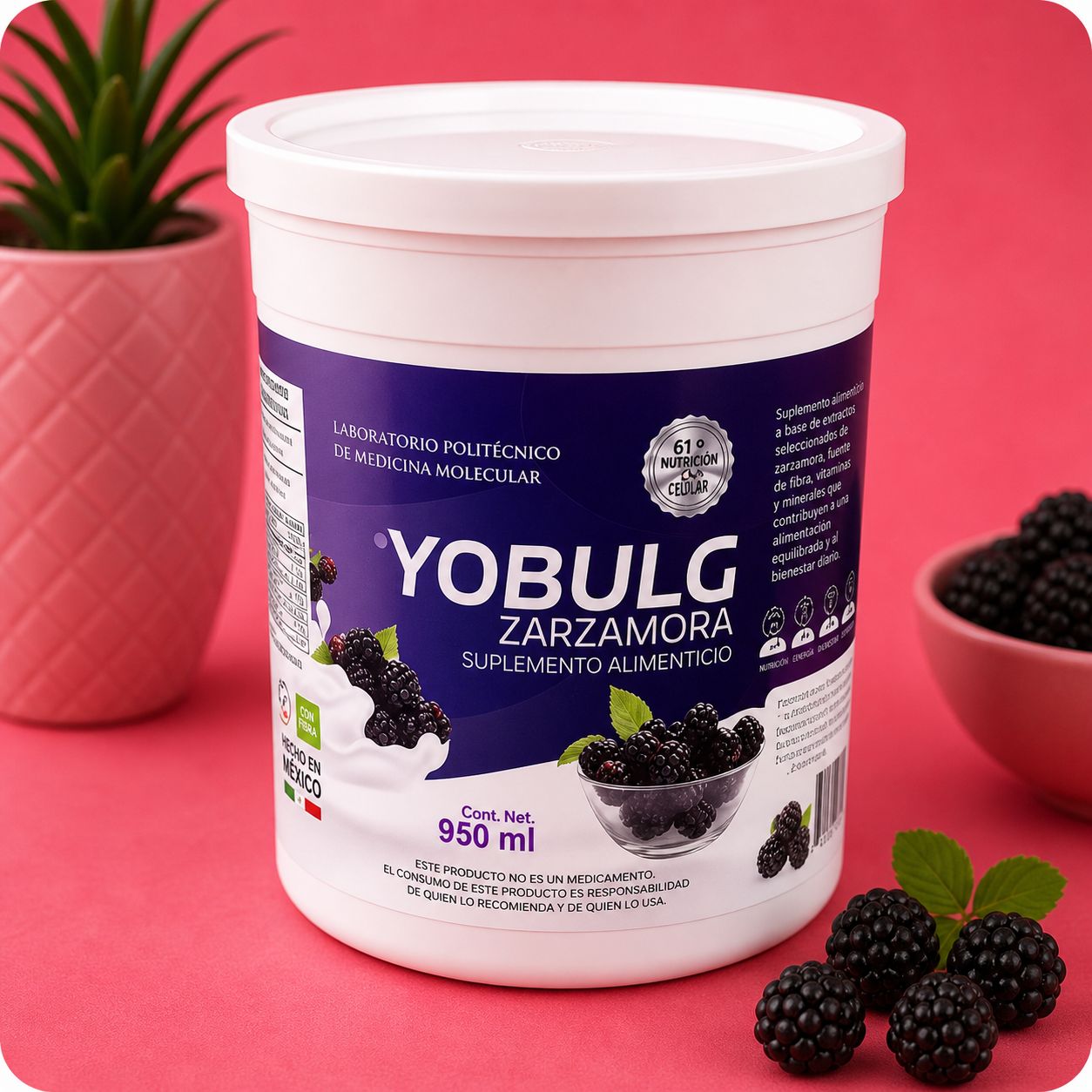 Yobulg Zarzamora