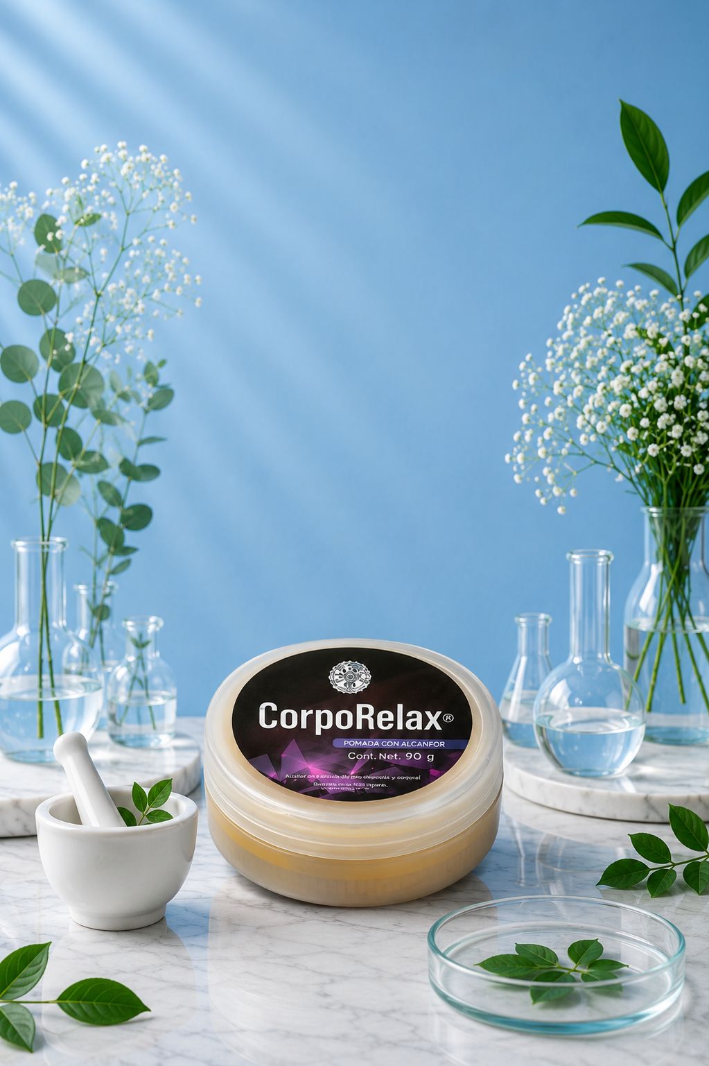 Corporelax