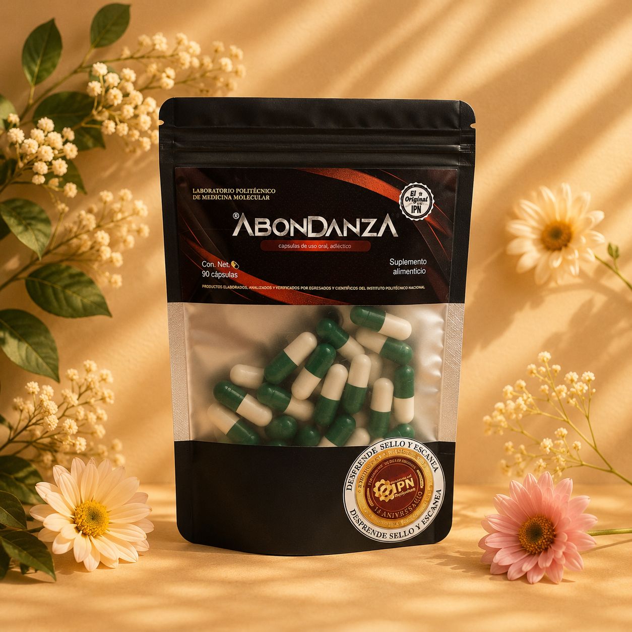 Abondanza