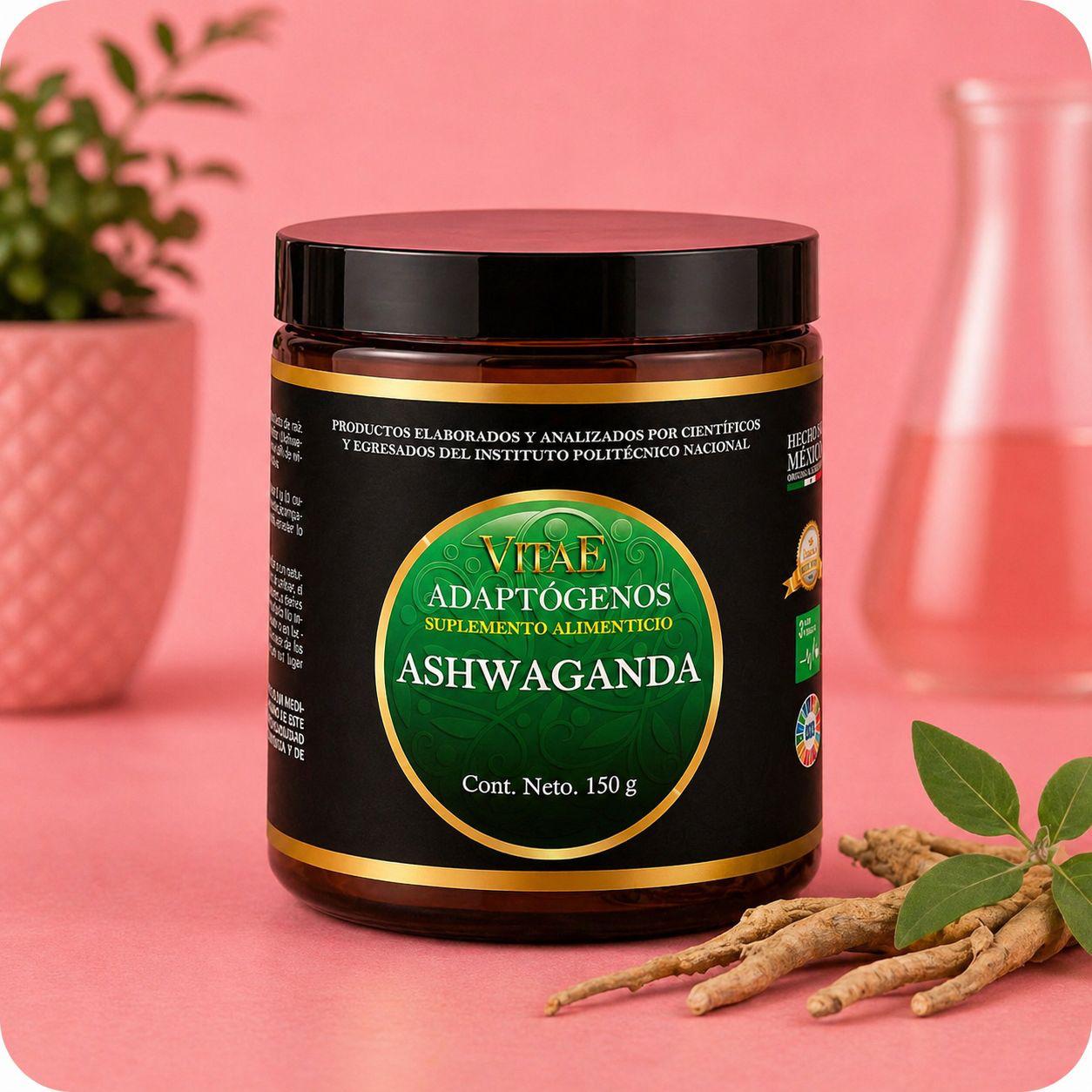 Vitae Ashwagandha