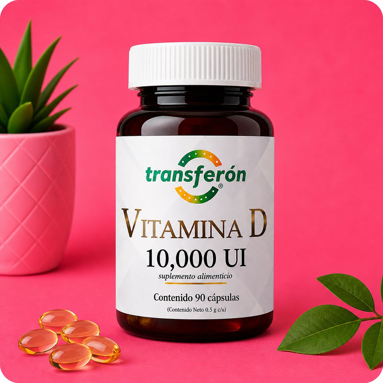 VITAMINA D