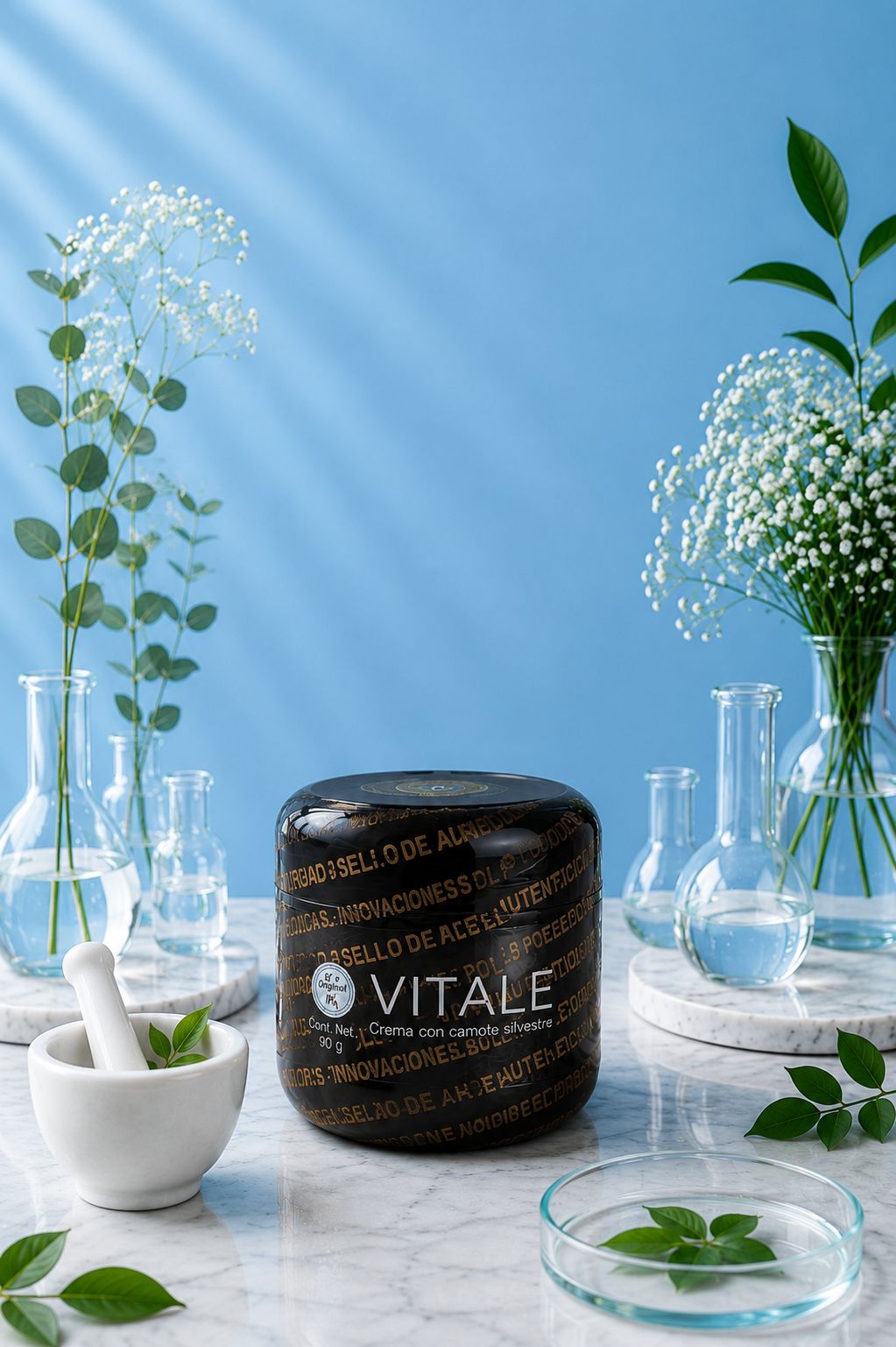 Vitalé