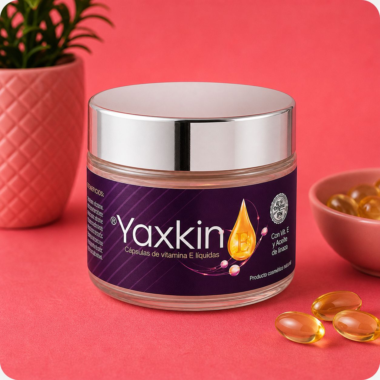 YAXKIN