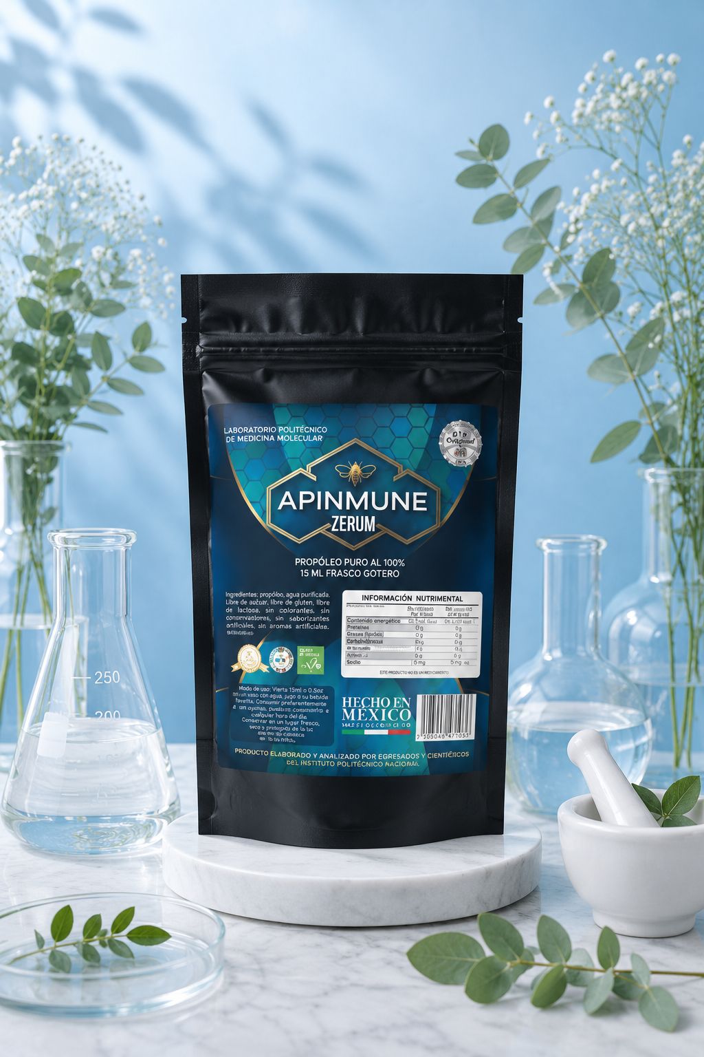 Apinmune