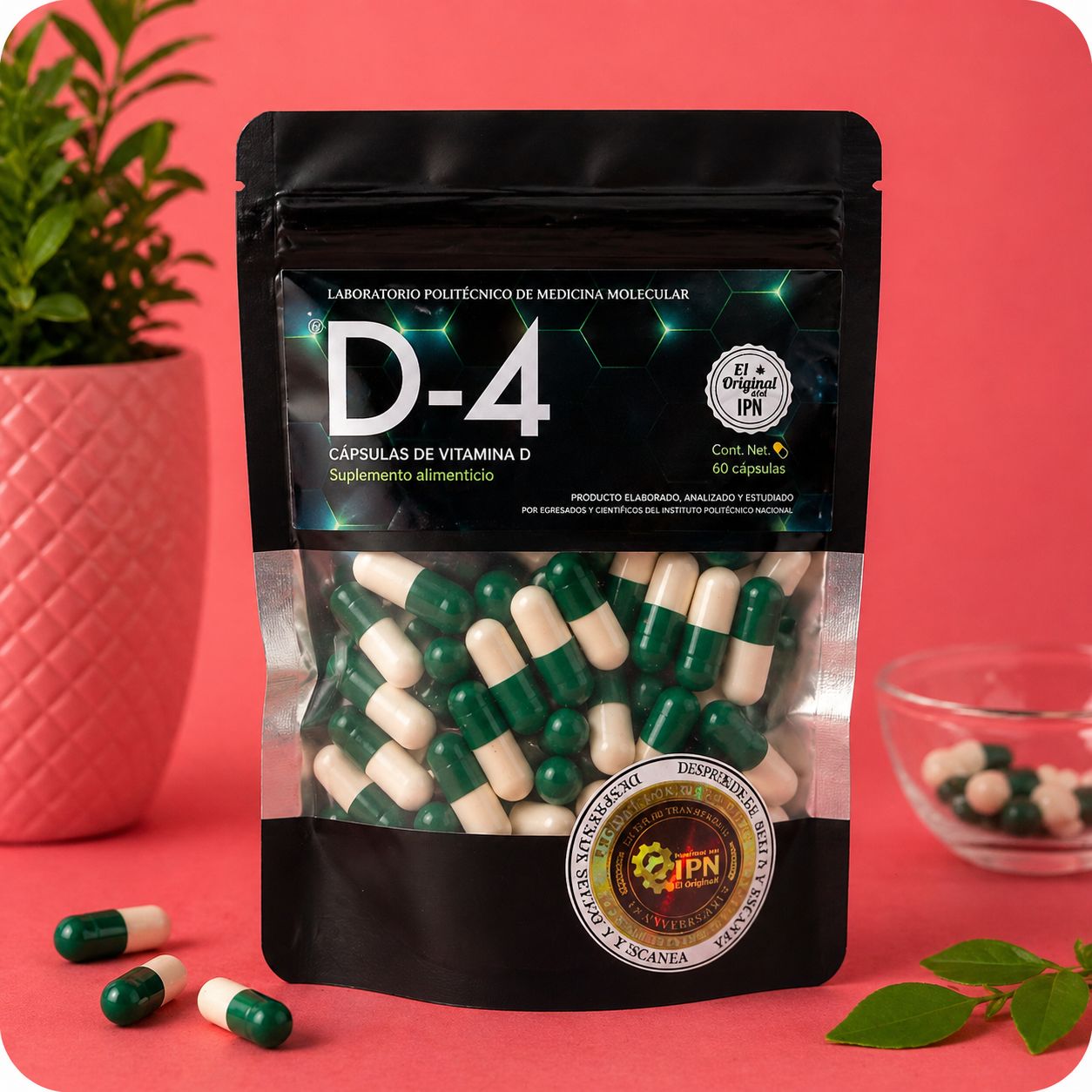 D-4