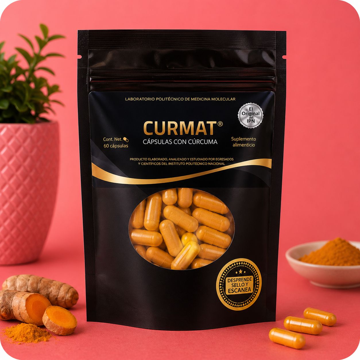 CURMAT