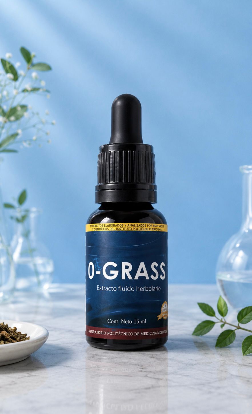 o-GRASS