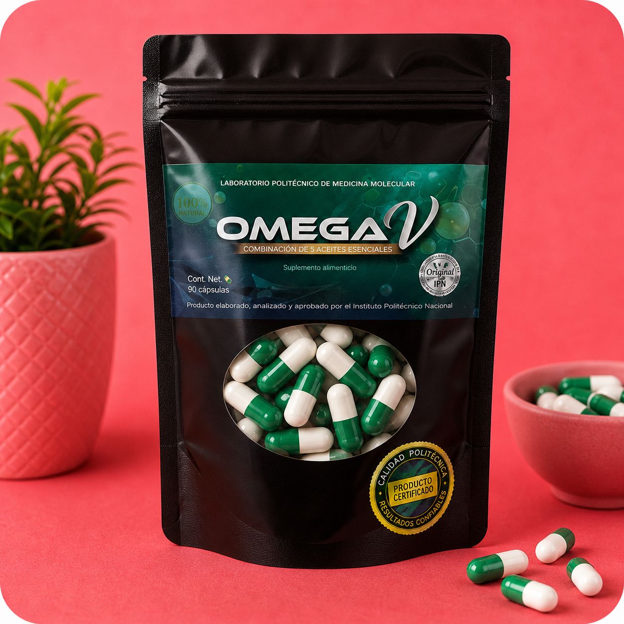 Omega V