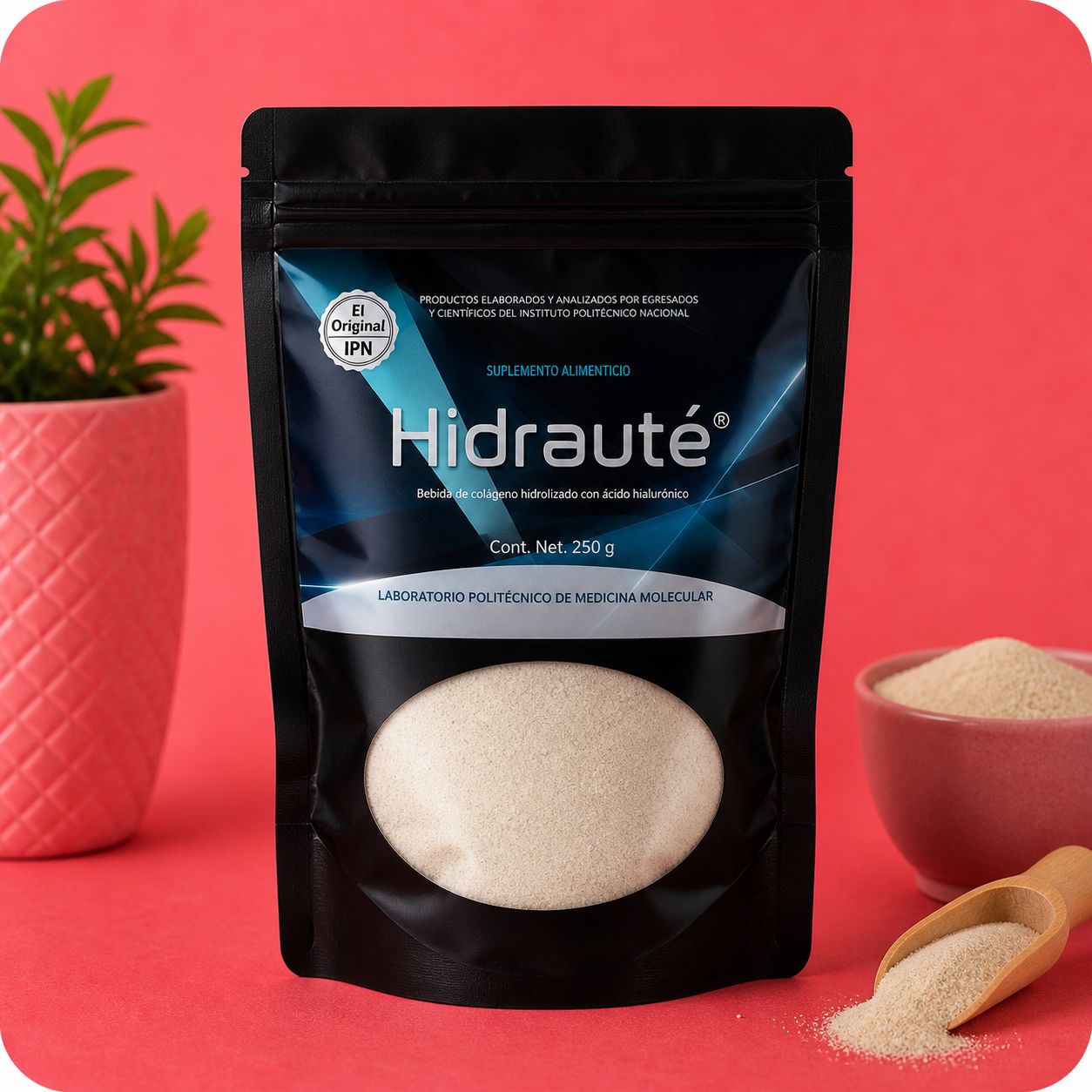 HIDRAUTE
