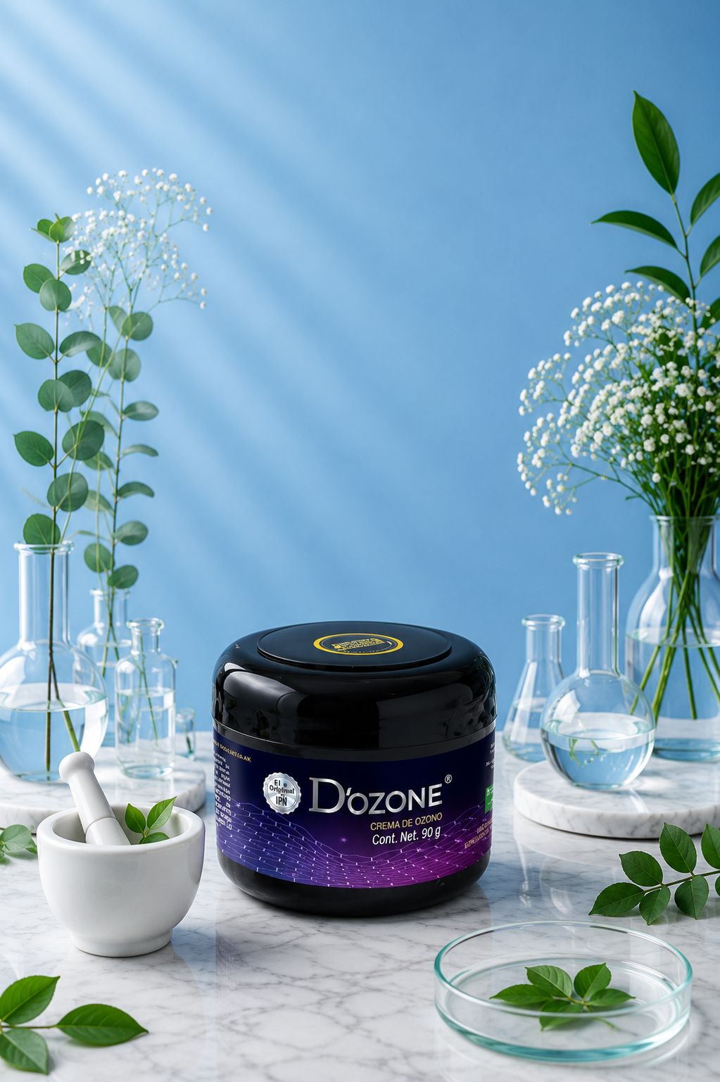 D'Ozone