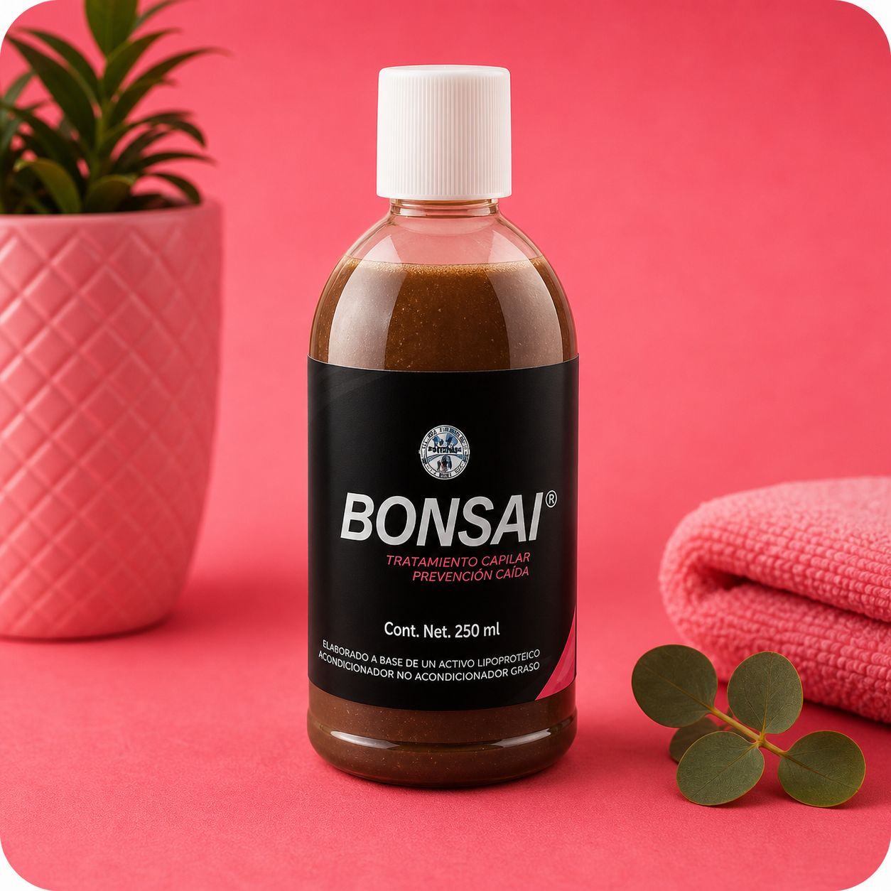 BONSAI CAFE