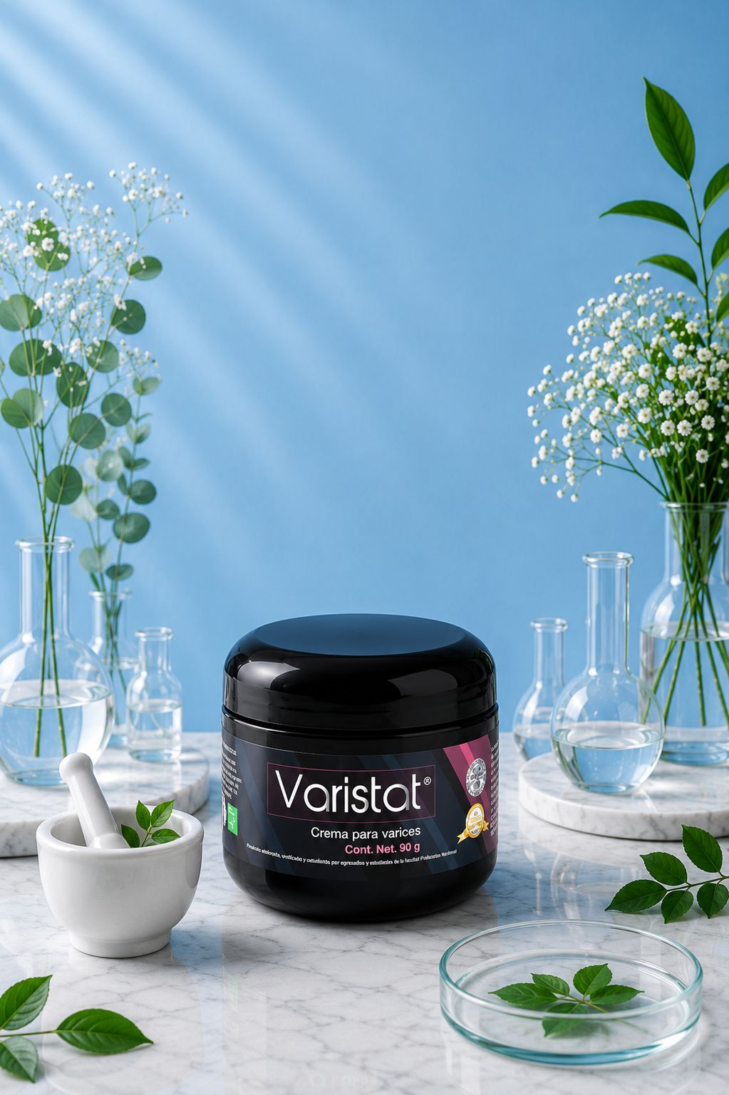 Varistat