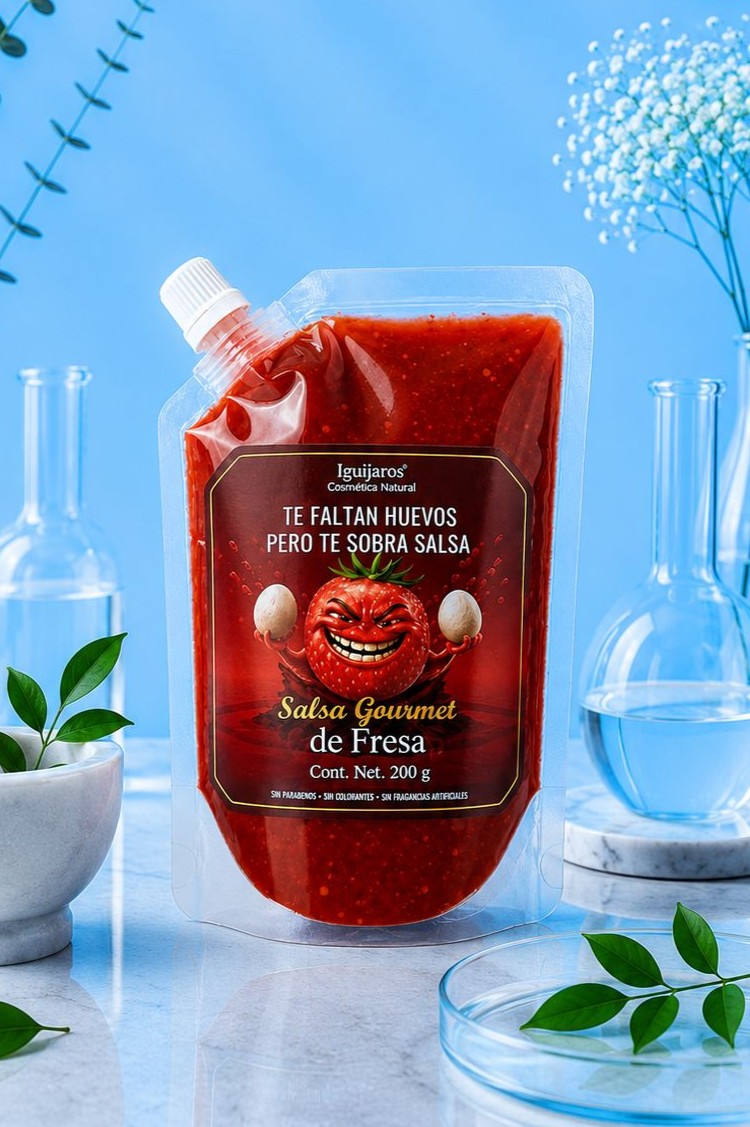 Salsa - Te Faltan Huevos Pero...