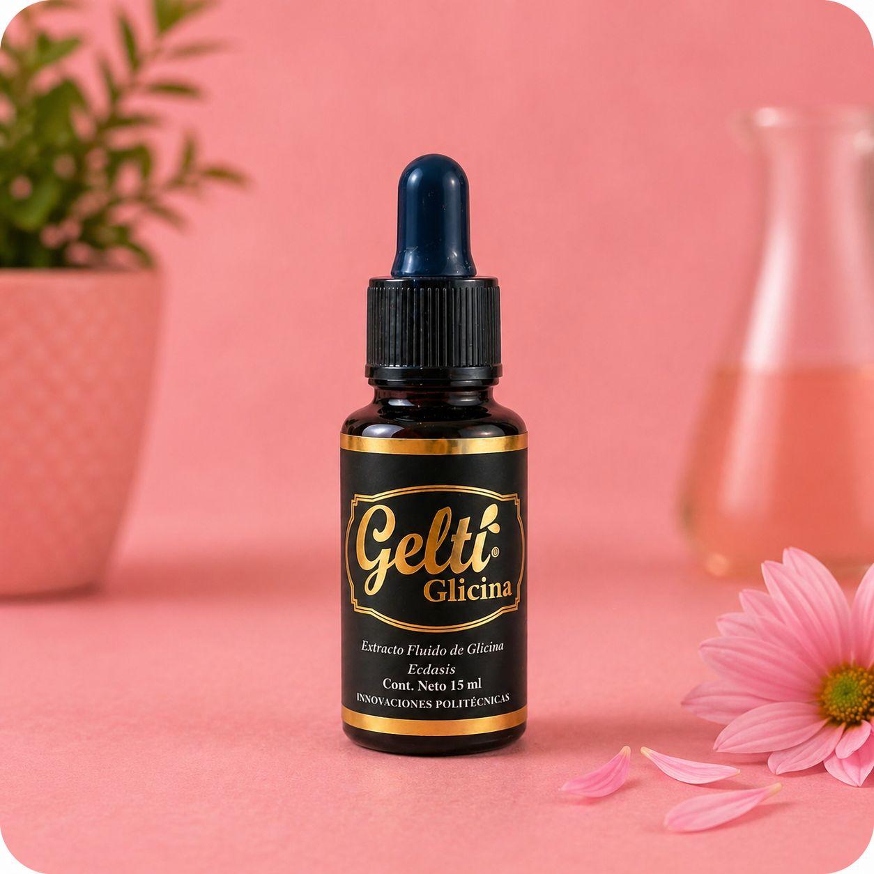 GELTI - GLICINA