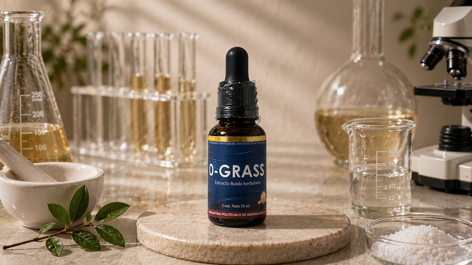 O-GRASS