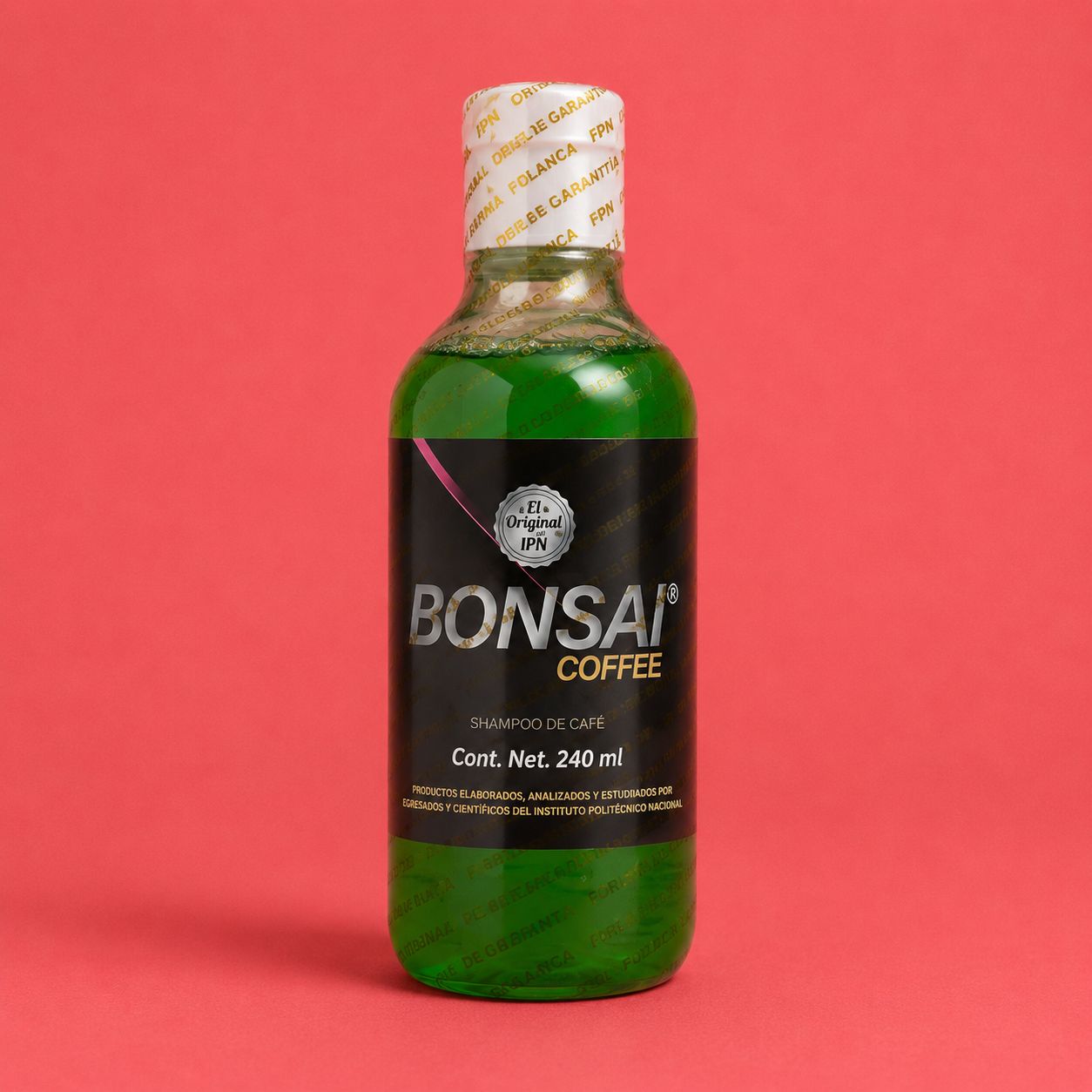 BONSAI