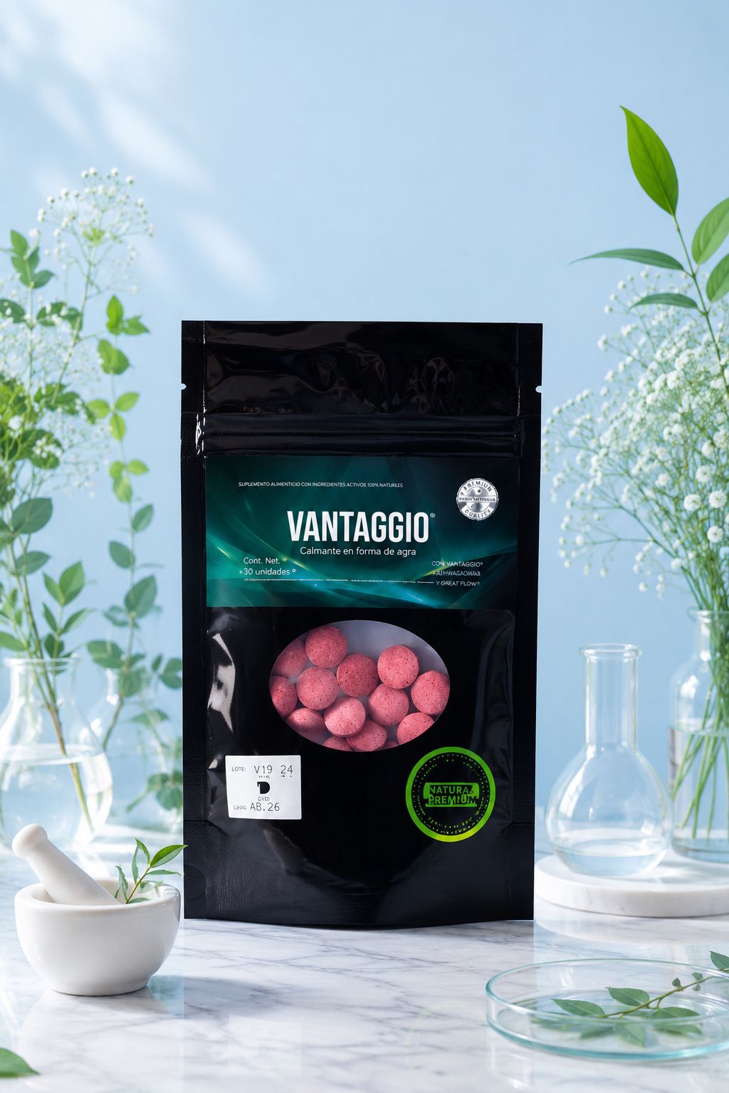 Vantaggio