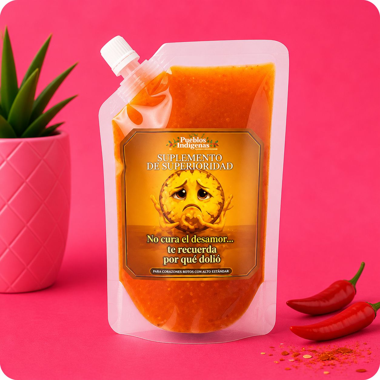 SALSA - NO CURA EL DESAMOR...
