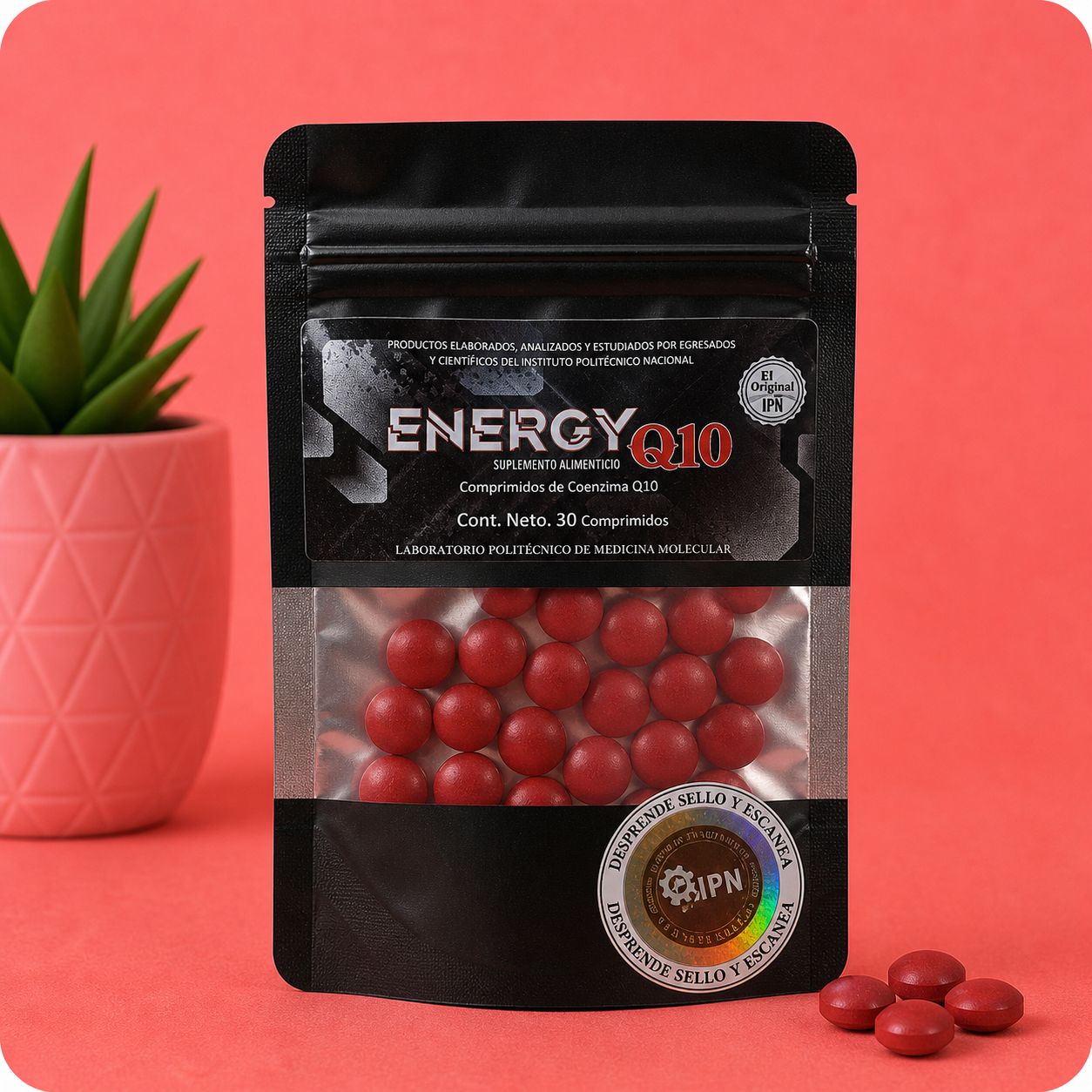 Energy Q10