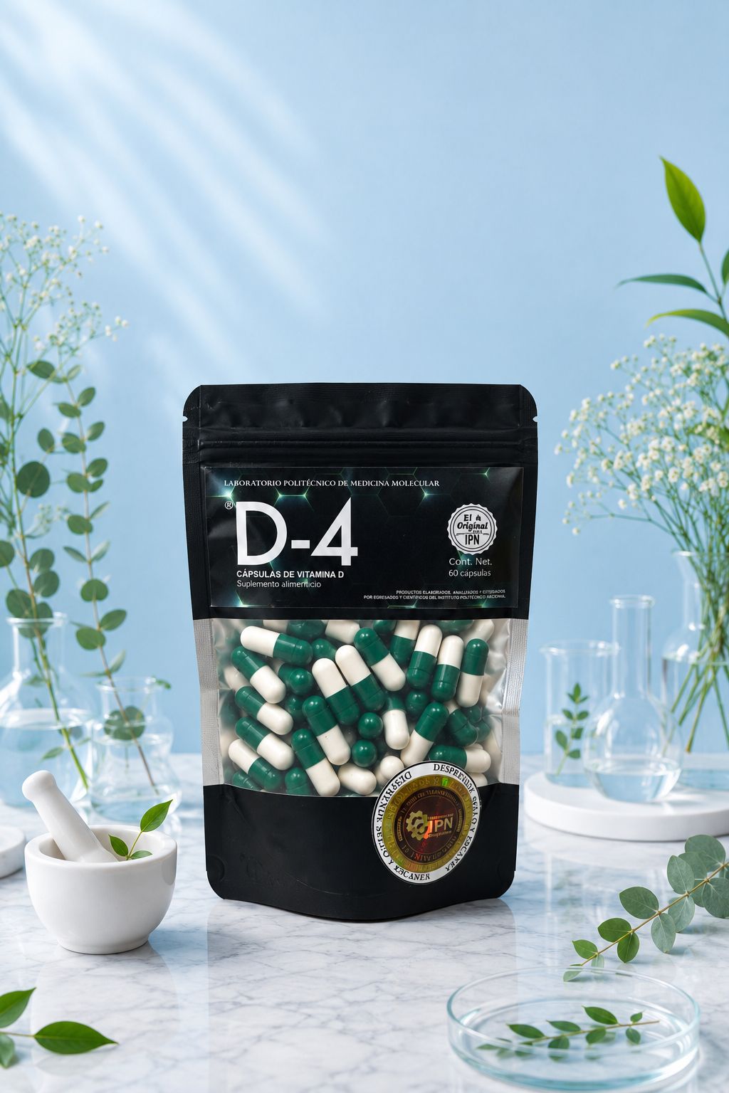 D-4