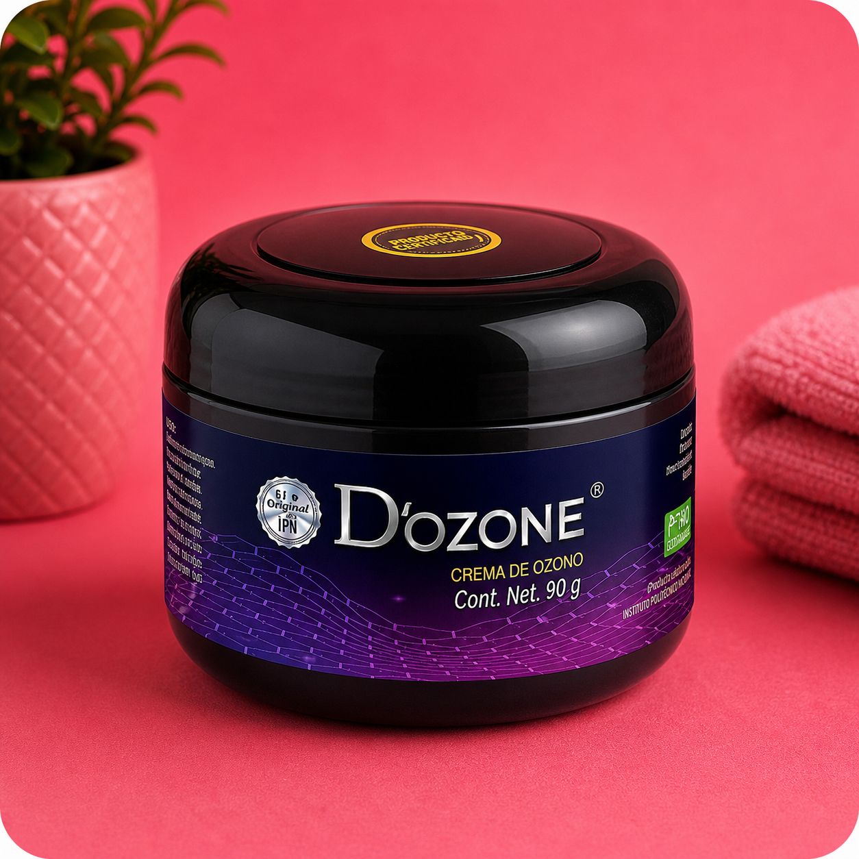 D'OZONE