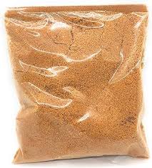 Suya Spice Blend