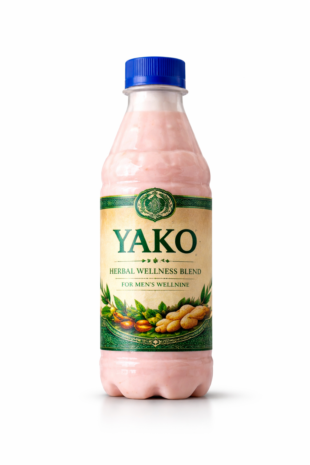 Yako Drink Mix