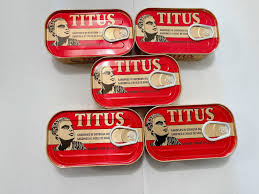 Premium Sardines in Tomato