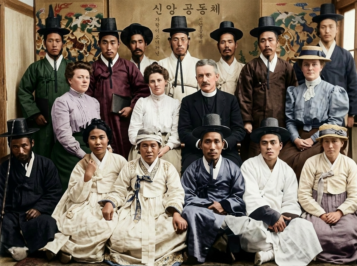 어정희 교회사 연구자 - 교회사 연구 활동