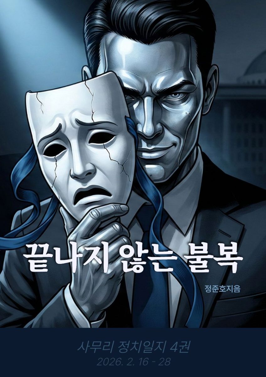 끝나지 않는 불복