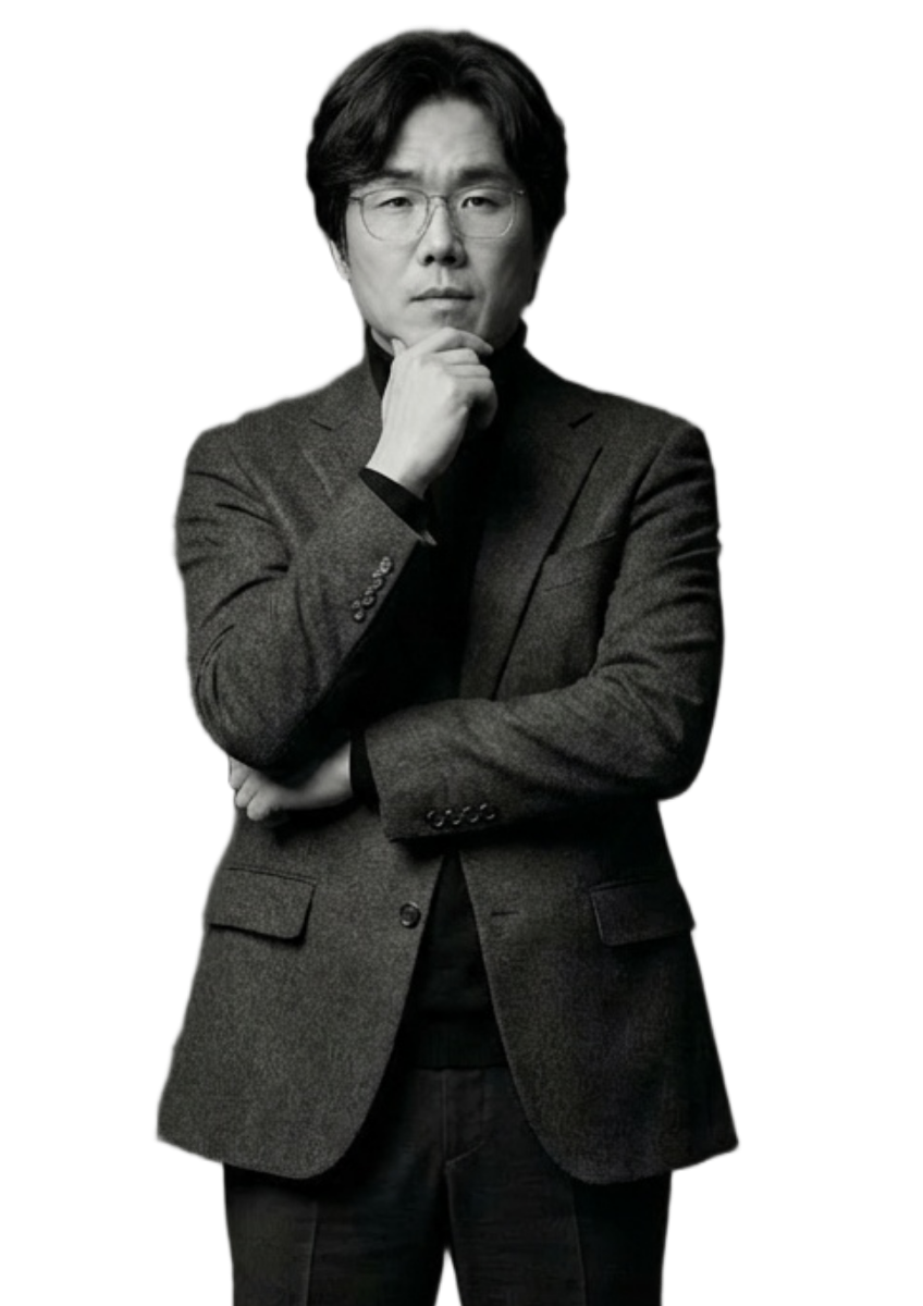 정준호 사회문화비평가 프로필 사진