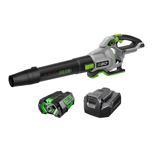 EGO Power+ LB6504