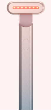 Solawave 4-in-1 Radiant Renewal Wand
