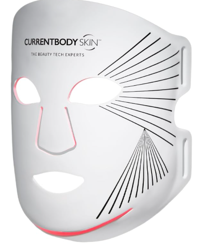 CurrentBody Skin LED Light Therapy Mask