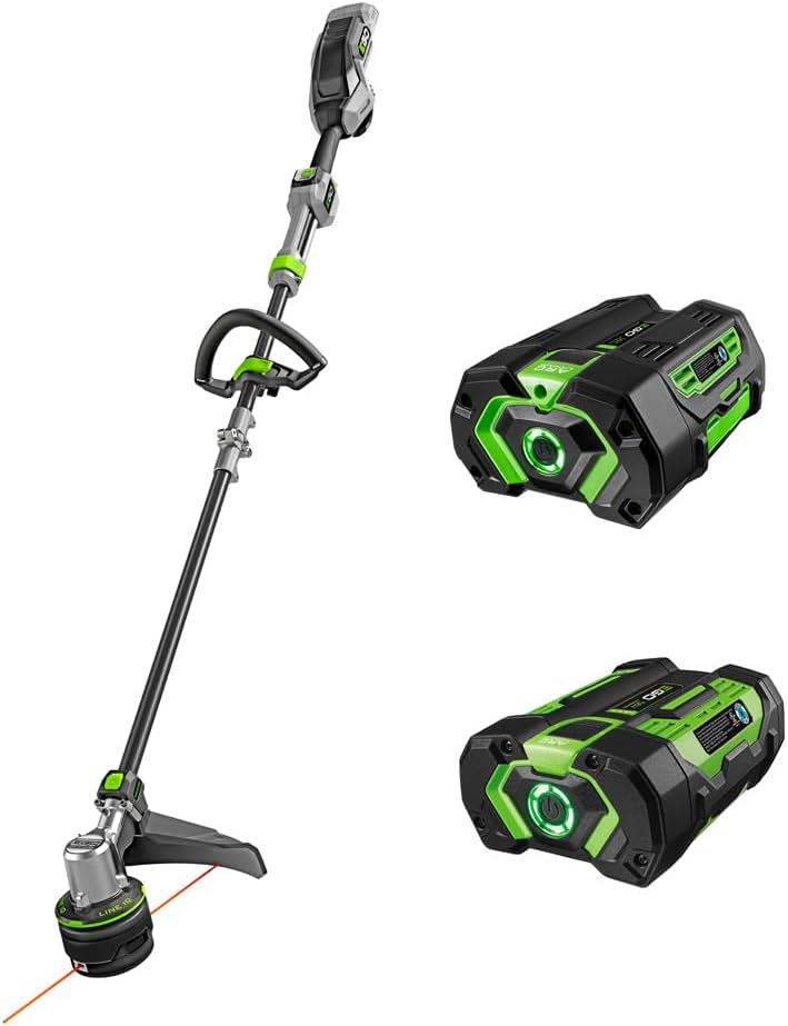 EGO Power+ ST1511T