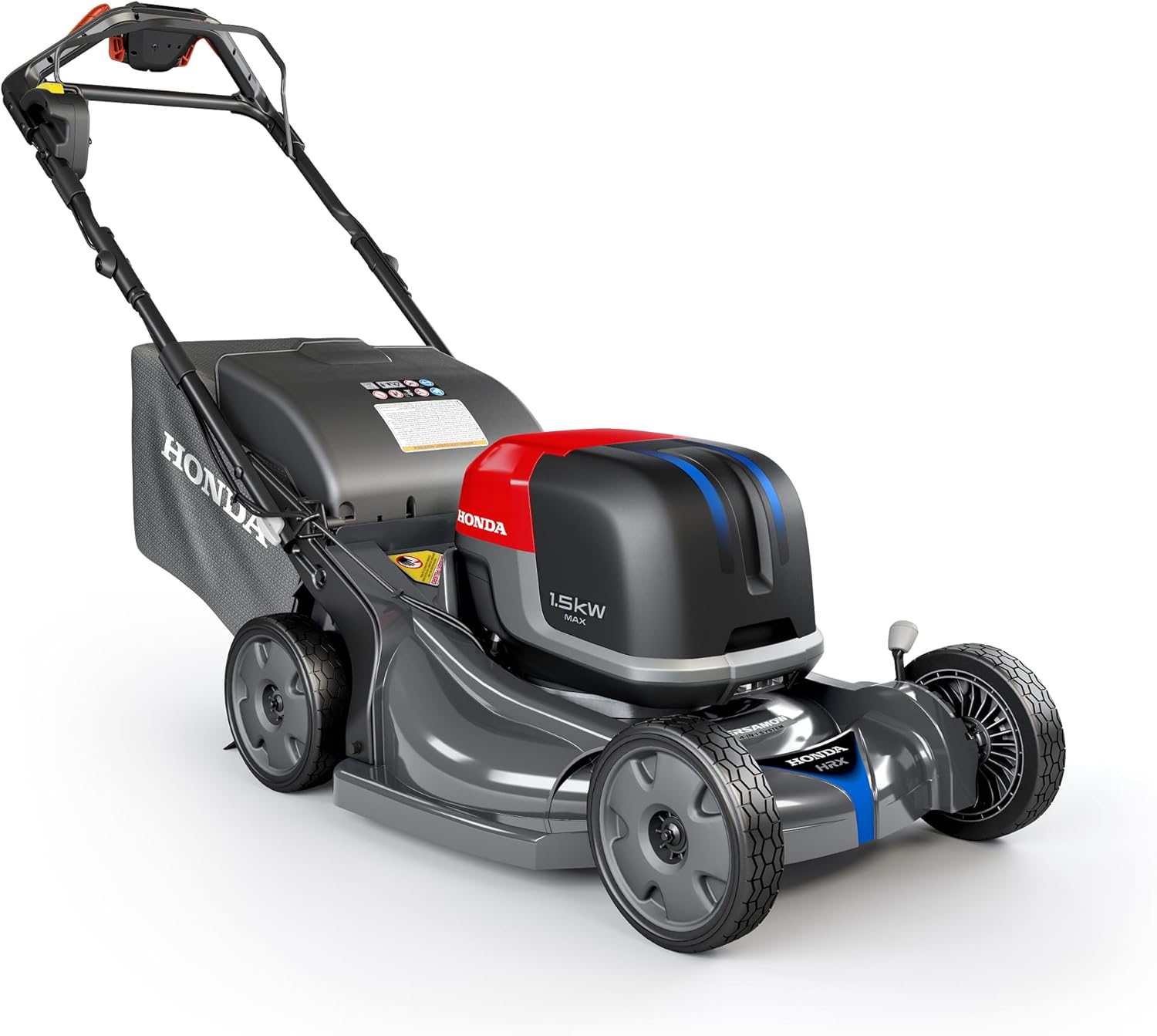 Honda HRX-BE 21-Inch Battery Mower
