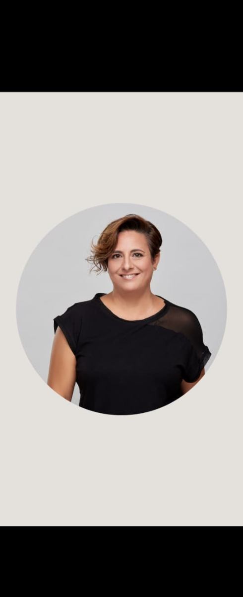 Elisabet Sierra Bermejo - Licensed Real Estate Sales Associate at Miami Comfort Group