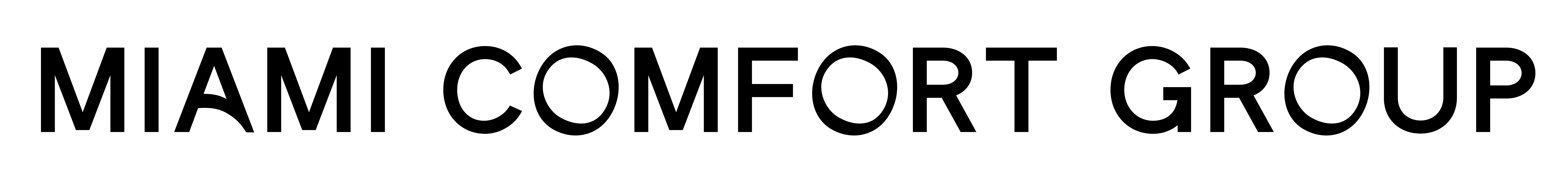 Miami Comfort Group
