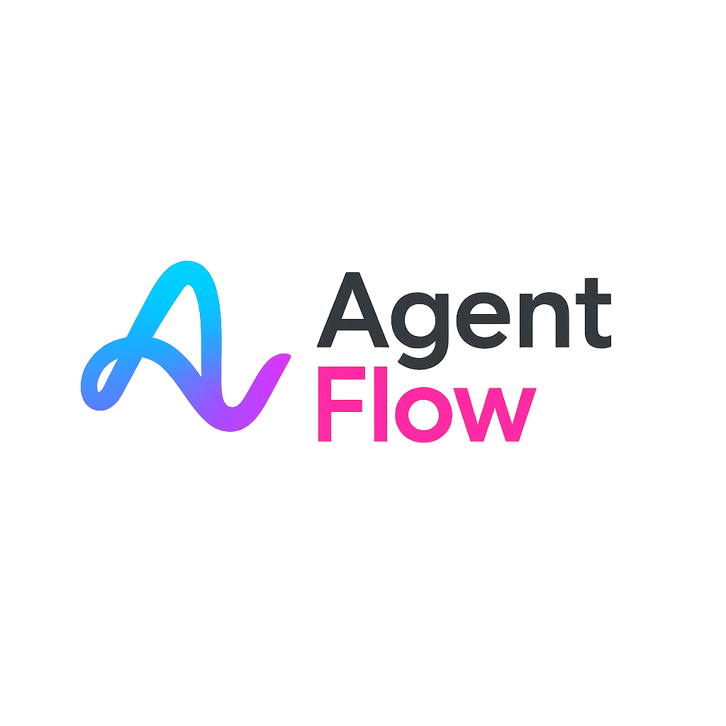 Agent Flow