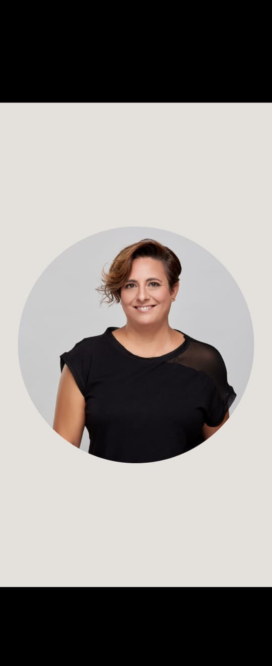 Elisabet Sierra - Licensed Real Estate Sales Associate at Miami Comfort Group