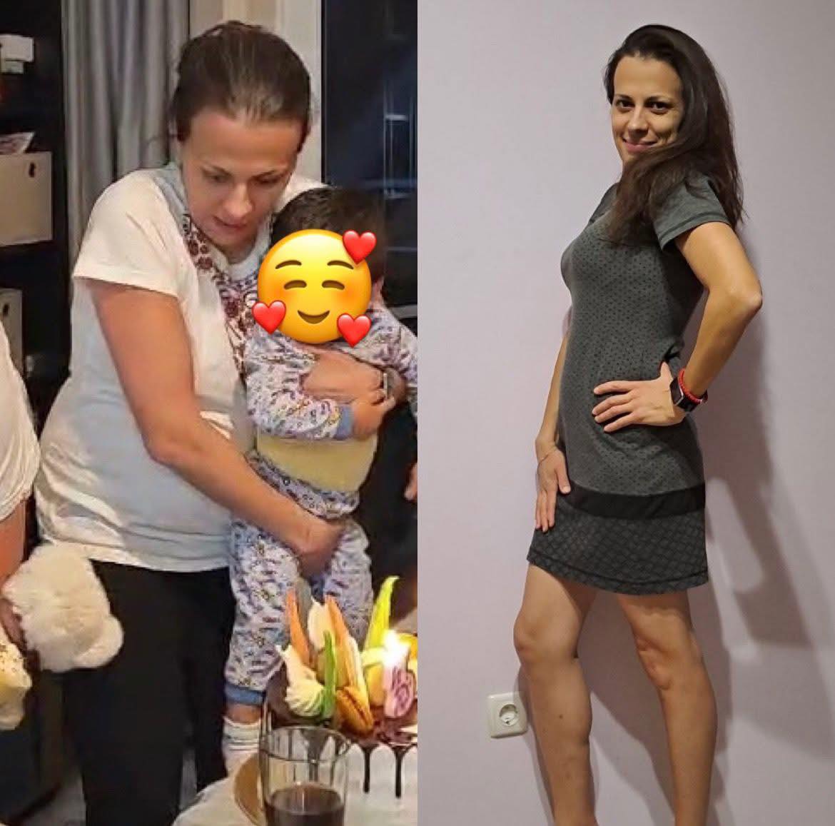 Трансформация