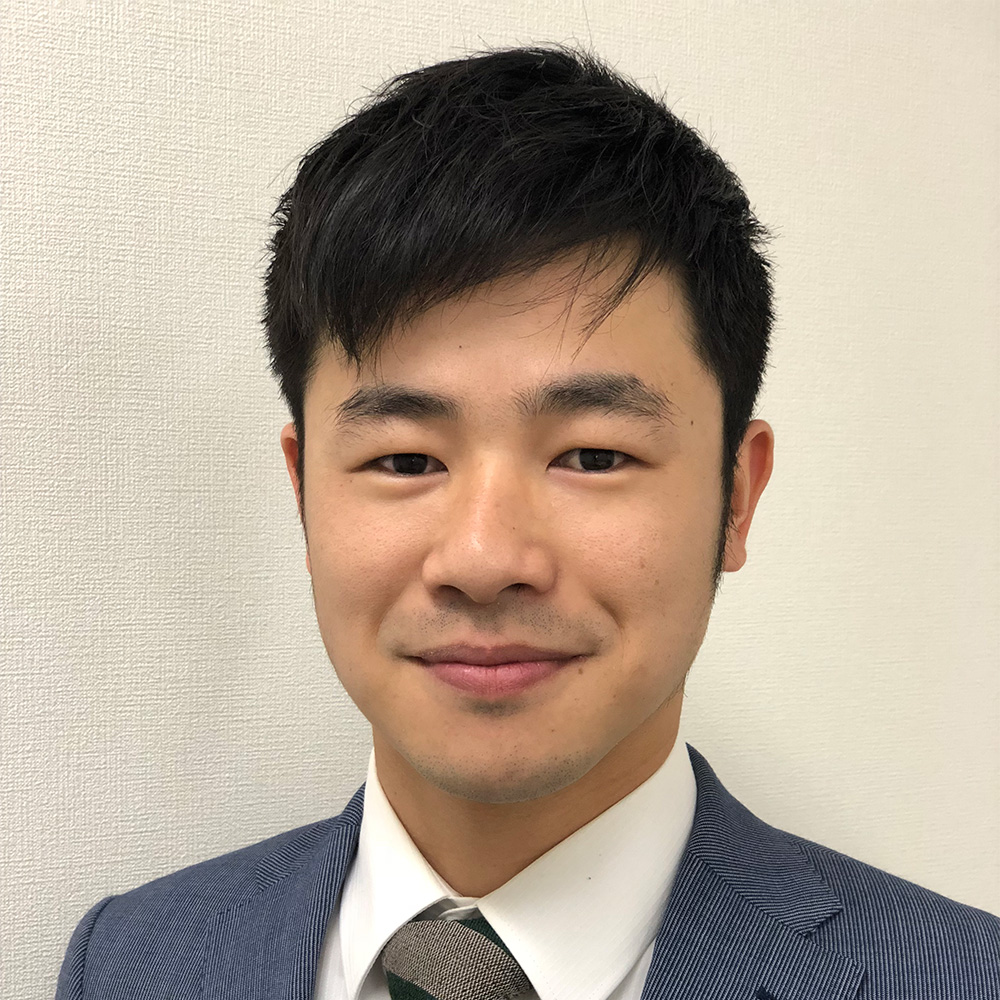 吉田 将太