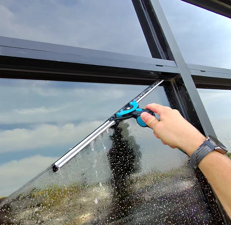 Why Choose Your View Window Cleaning