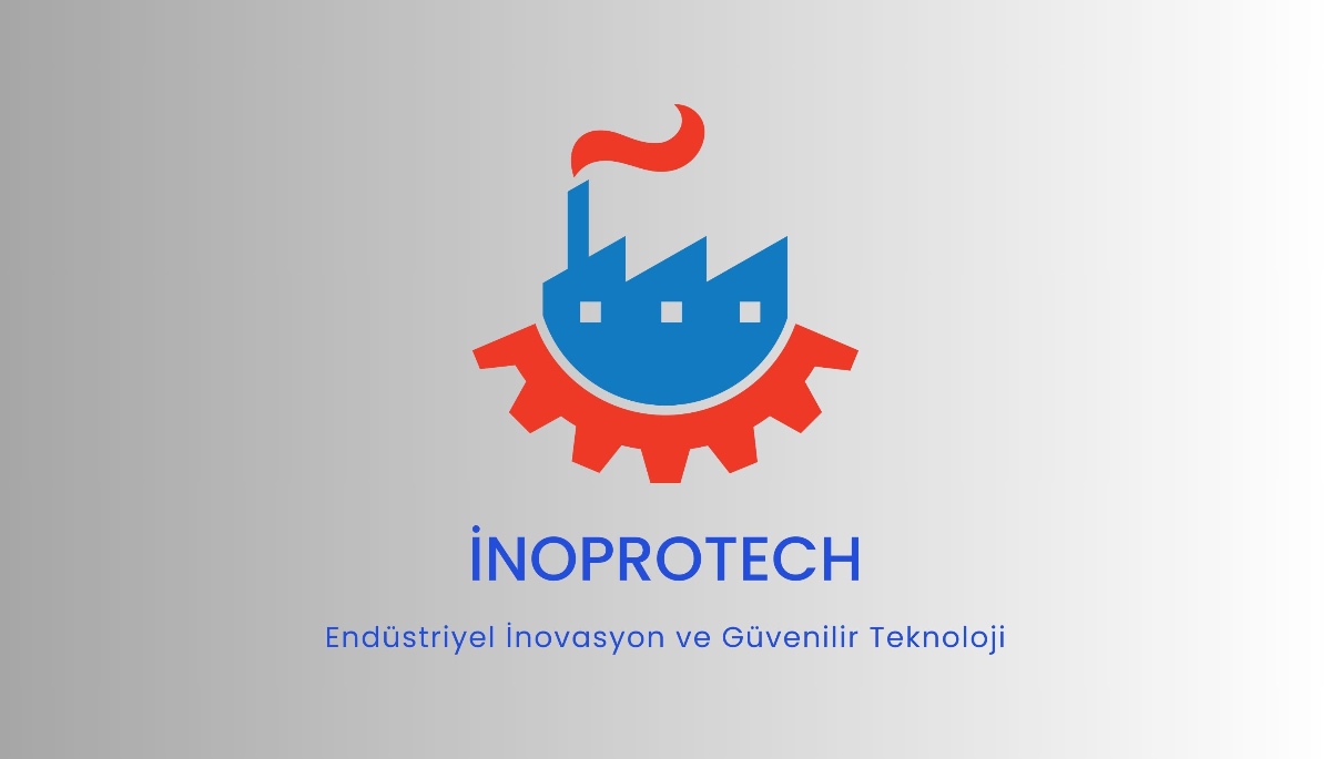 İNOPROTECH Logo