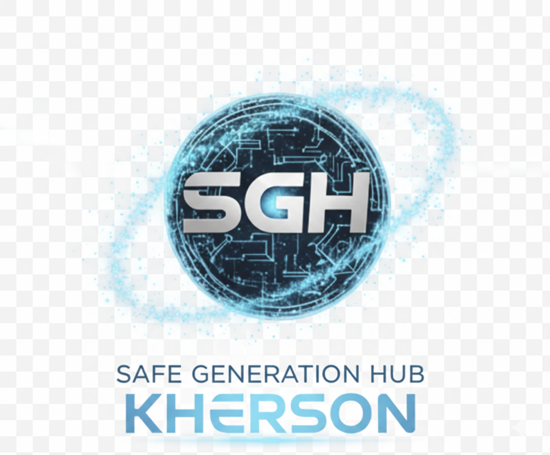 Safe Generation Hub