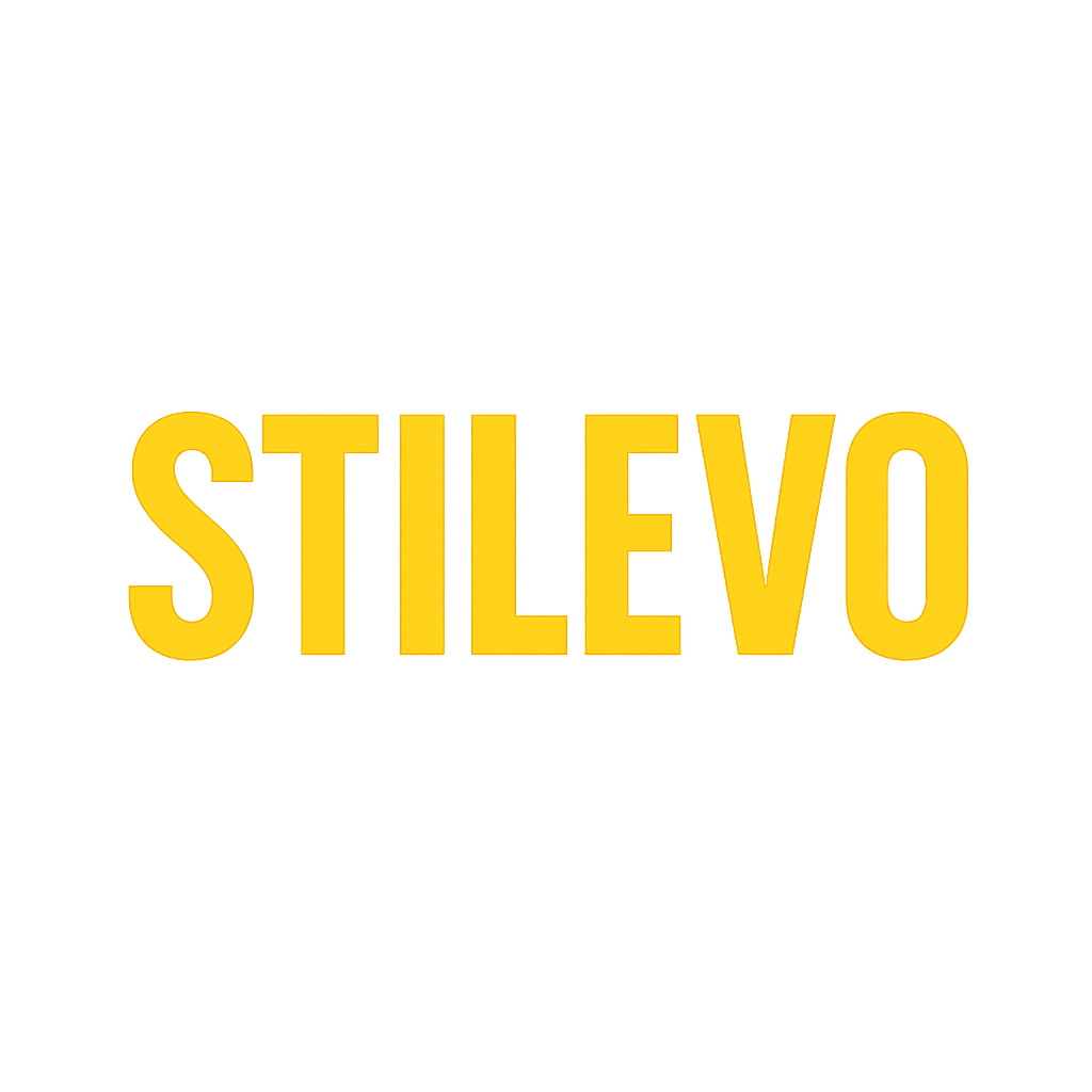 Логотип STILEVO