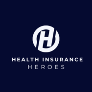 Health Insurance Heroes of Alamo Ranch Logo