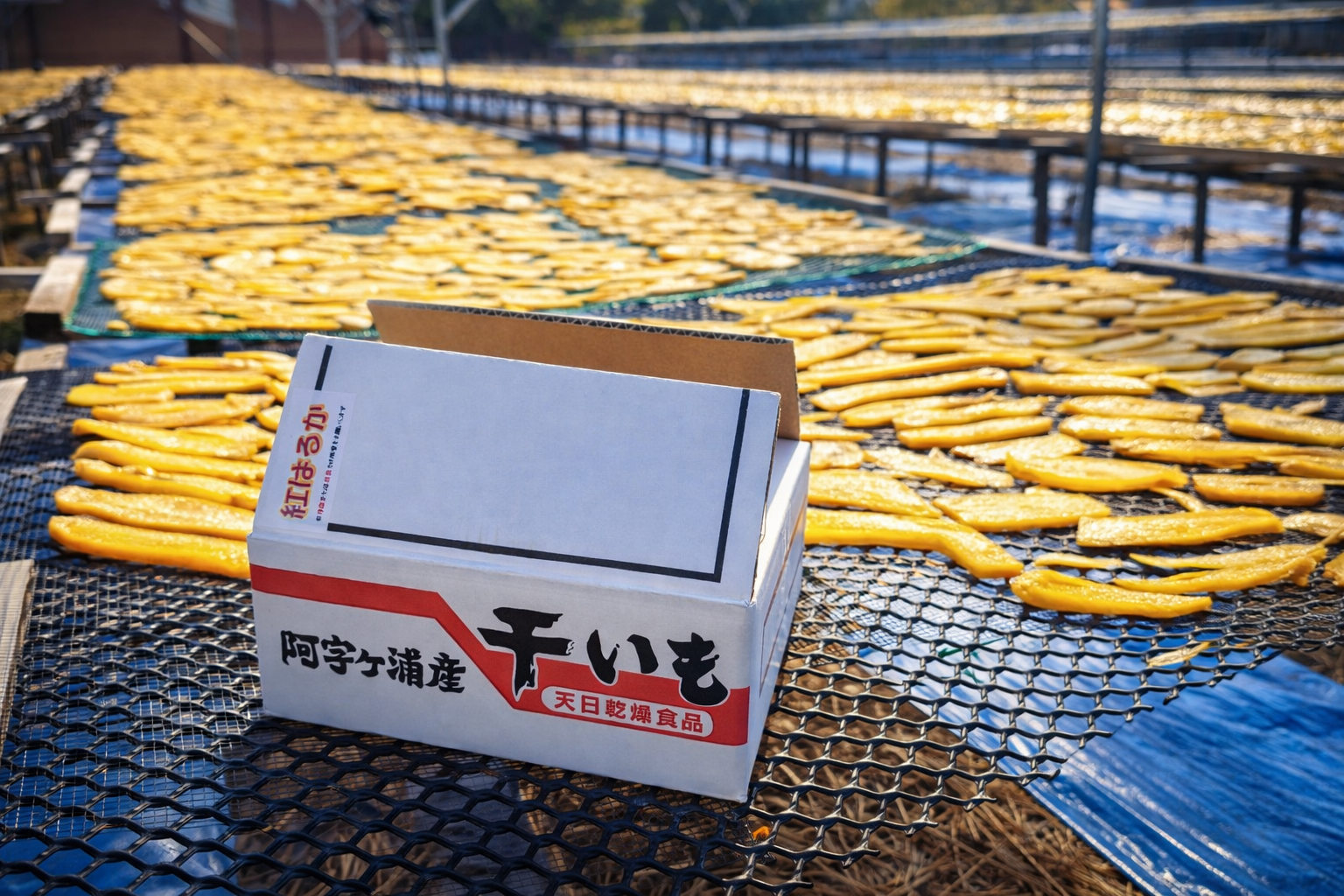 ギフトパッケージ