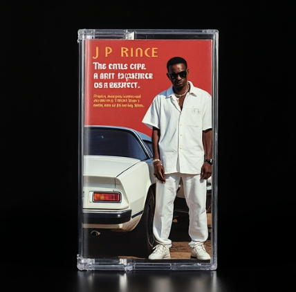 J Prince - The Art and Science of Respect