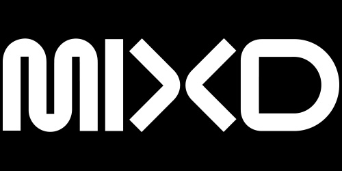 MIXD Logo